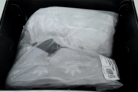 Pharrell x adidas Adistar Jellyfish Black – photo 7