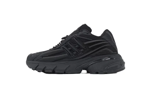 Pharrell x adidas Adistar Jellyfish Black