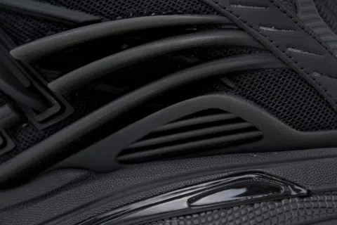 Pharrell x adidas Adistar Jellyfish Black – photo 5