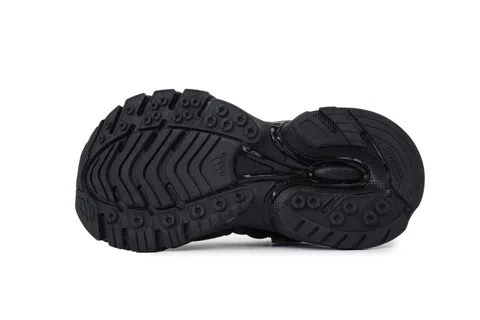 Pharrell x adidas Adistar Jellyfish Black – photo 4