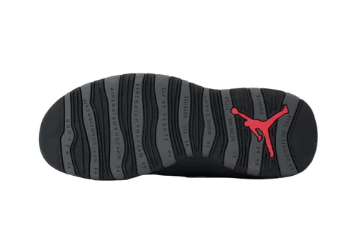 Air Jordan 10 Dark Shadow – photo 4