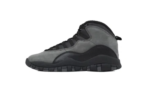Air Jordan 10 Dark Shadow