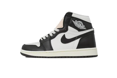 Air Jordan 1 High Light Madder Root