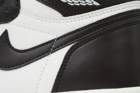 Air Jordan 1 High Light Madder Root – photo 5