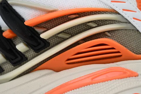 Pharrell x adidas Adistar Jellyfish Focus Olive Orange – photo 5