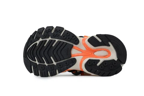 Pharrell x adidas Adistar Jellyfish Focus Olive Orange – photo 4