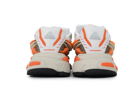 Pharrell x adidas Adistar Jellyfish Focus Olive Orange – photo 3
