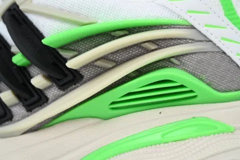 Pharrell x adidas Adistar Jellyfish Focus Olive Real Green – photo 5