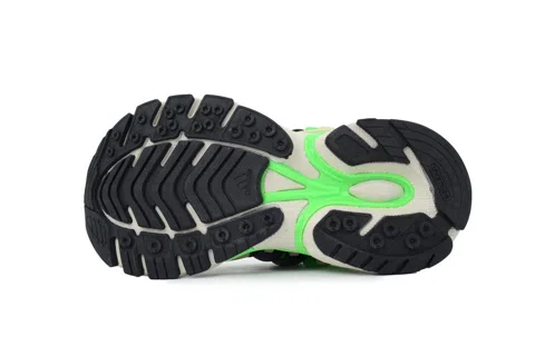 Pharrell x adidas Adistar Jellyfish Focus Olive Real Green – photo 4