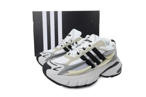 Pharrell x adidas Adistar Jellyfish Solid Grey Black – photo 6
