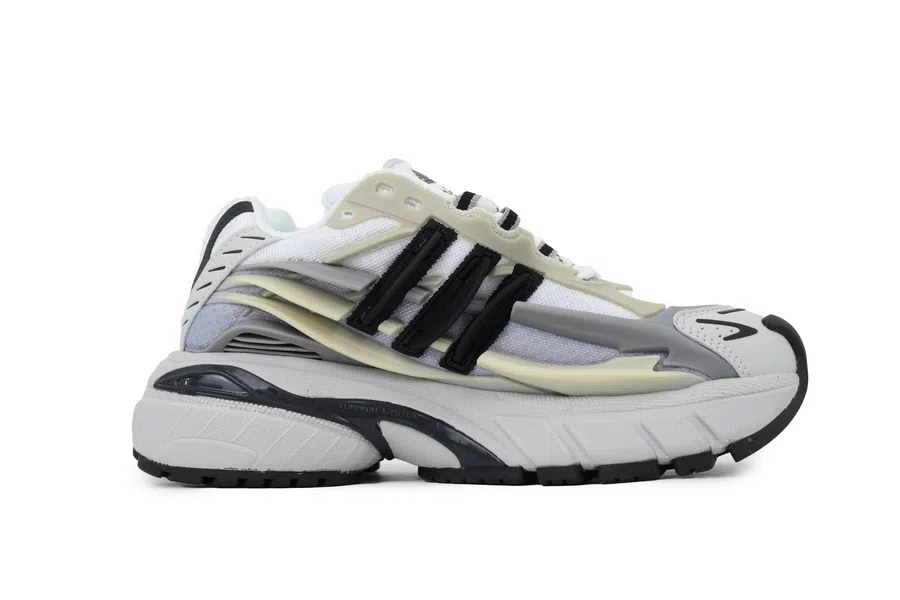 Pharrell x adidas Adistar Jellyfish Solid Grey Black – photo 2
