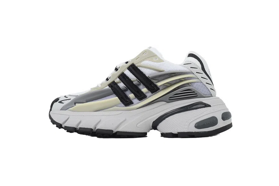 Pharrell x adidas Adistar Jellyfish Solid Grey Black – photo 1