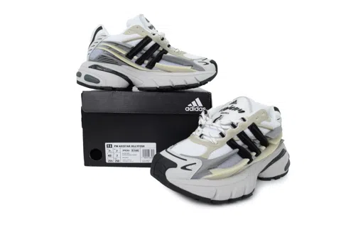 Pharrell x adidas Adistar Jellyfish Solid Grey Black – photo 7
