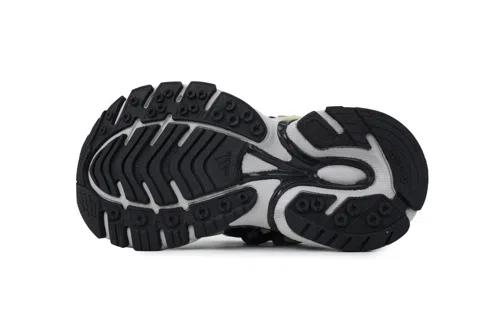 Pharrell x adidas Adistar Jellyfish Solid Grey Black – photo 4