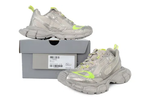 Balenciaga 3XL Copper – photo 7