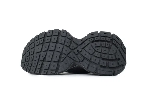 Balenciaga 3XL Black Mesh – photo 4