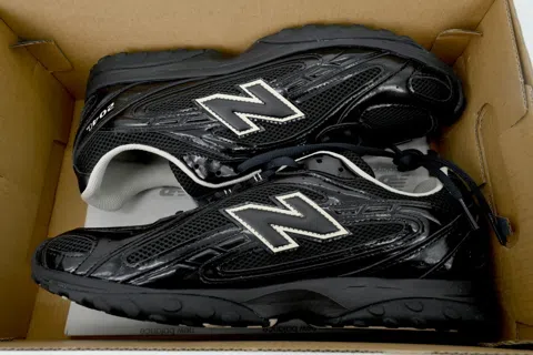 New Balance 204L Black Timberwolf – photo 8
