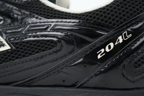 New Balance 204L Black Timberwolf – photo 5