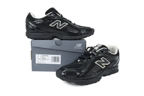 New Balance 204L Black Timberwolf – photo 6