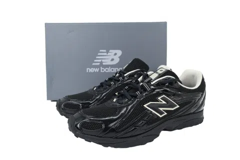 New Balance 204L Black Timberwolf – photo 7