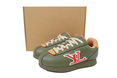 Louis Vuitton Buttersoft Green – photo 6