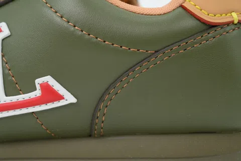 Louis Vuitton Buttersoft Green – photo 5