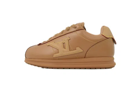 Louis Vuitton Buttersoft Brown