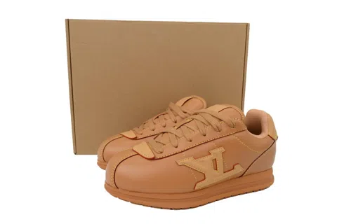 Louis Vuitton Buttersoft Brown – photo 6