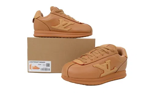 Louis Vuitton Buttersoft Brown – photo 7