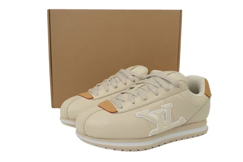 Louis Vuitton Buttersoft Beige – photo 6