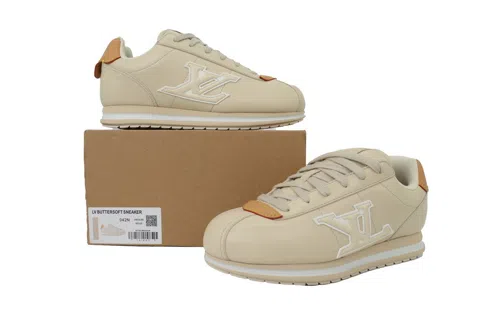 Louis Vuitton Buttersoft Beige – photo 7