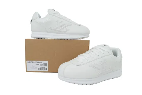 Louis Vuitton Buttersoft White – photo 7