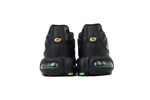 Nike Air Max Plus Green Strike – photo 3