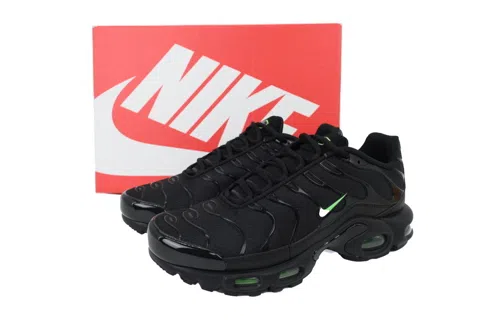 Nike Air Max Plus Green Strike – photo 6
