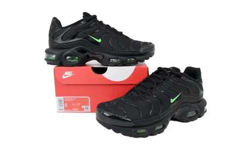 Nike Air Max Plus Green Strike – photo 7
