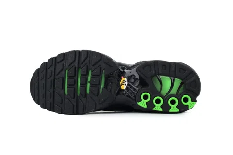 Nike Air Max Plus Green Strike – photo 4