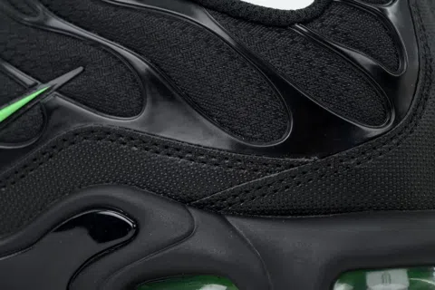 Nike Air Max Plus Green Strike – photo 5