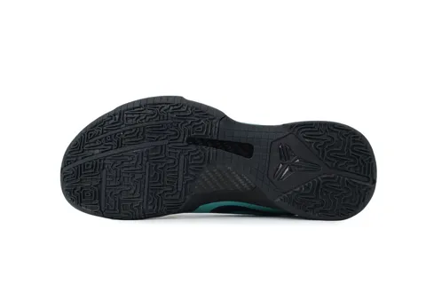 Nike Kobe 5 Black/Green – photo 4
