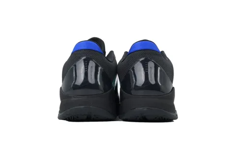 Nike Kobe 5 Black/Green – photo 3