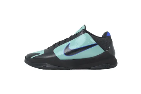 Nike Kobe 5 Black/Green