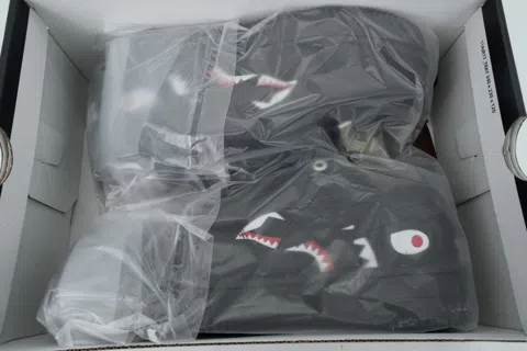 Bape Sta Black – photo 8