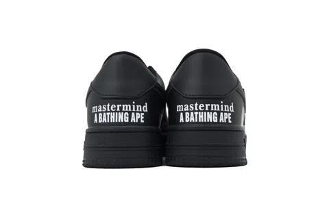 Bape Sta Black – photo 3