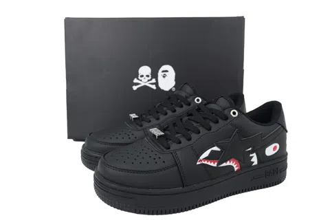 Bape Sta Black – photo 6