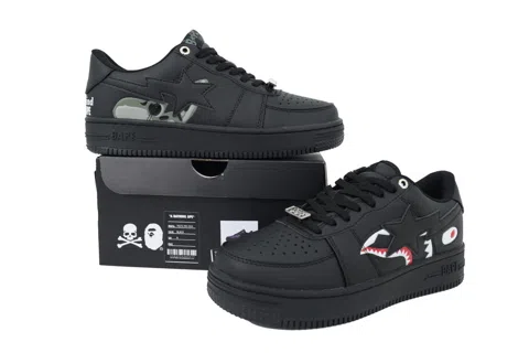 Bape Sta Black – photo 7