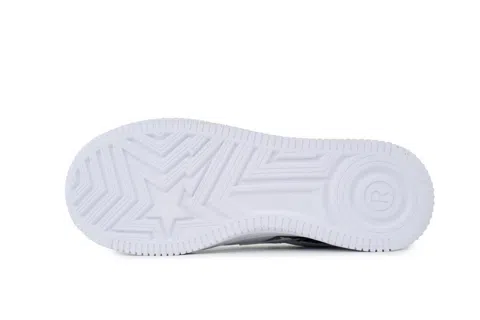 Bape Sta White – photo 4