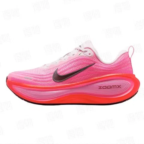 Nike Vomero Plus Hyper Pink