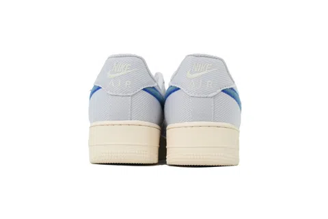 Nike Air Force 1 Low Canvas Pack - Photon Dust Game Royal – photo 3