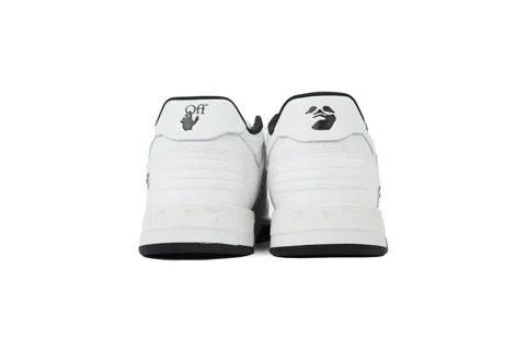 Off-White Out Of Office White Print – photo 3