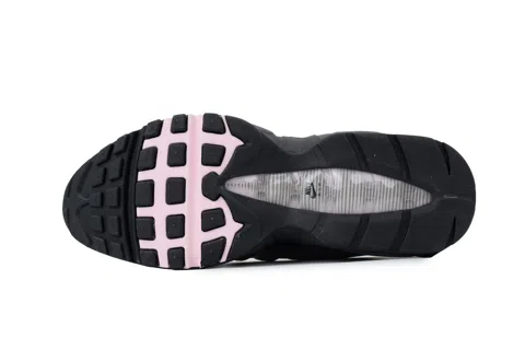 Nike Air Max 95 Pink Foam – photo 4