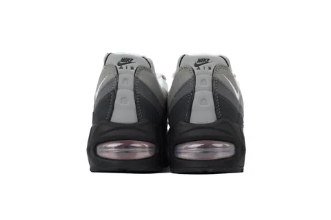 Nike Air Max 95 Pink Foam – photo 3